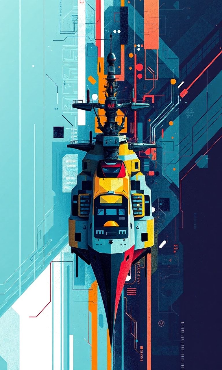 Sweden Unveils Plan For Cutting Edge Naval Support Fleet