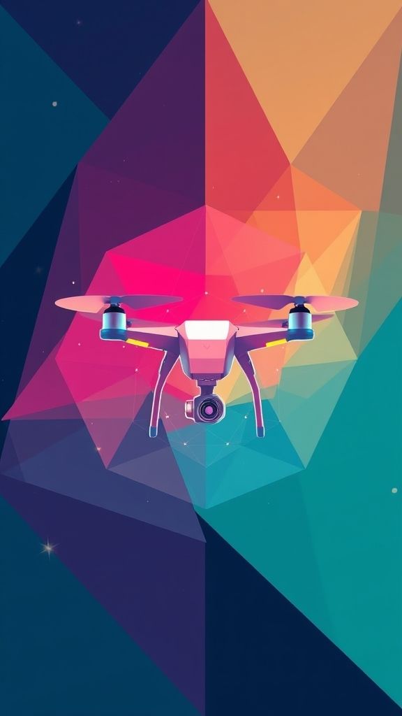 Sweden Unveils Revolutionary Drone Management System For Safe National Airspace