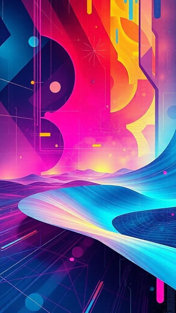 Tcls Ai Short Films: Mind-Bending Odyssey Into A Visual Future