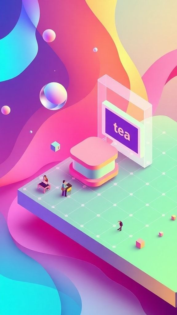 Tea Users Private Conversations Exposed: Dating Safety App Takes Drastic Measures To Protect Users
