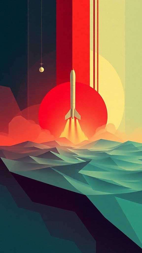 Tehran Unleashes Fury On Gulf Neighbors As Missile Strikes Escalate Regional Crisis