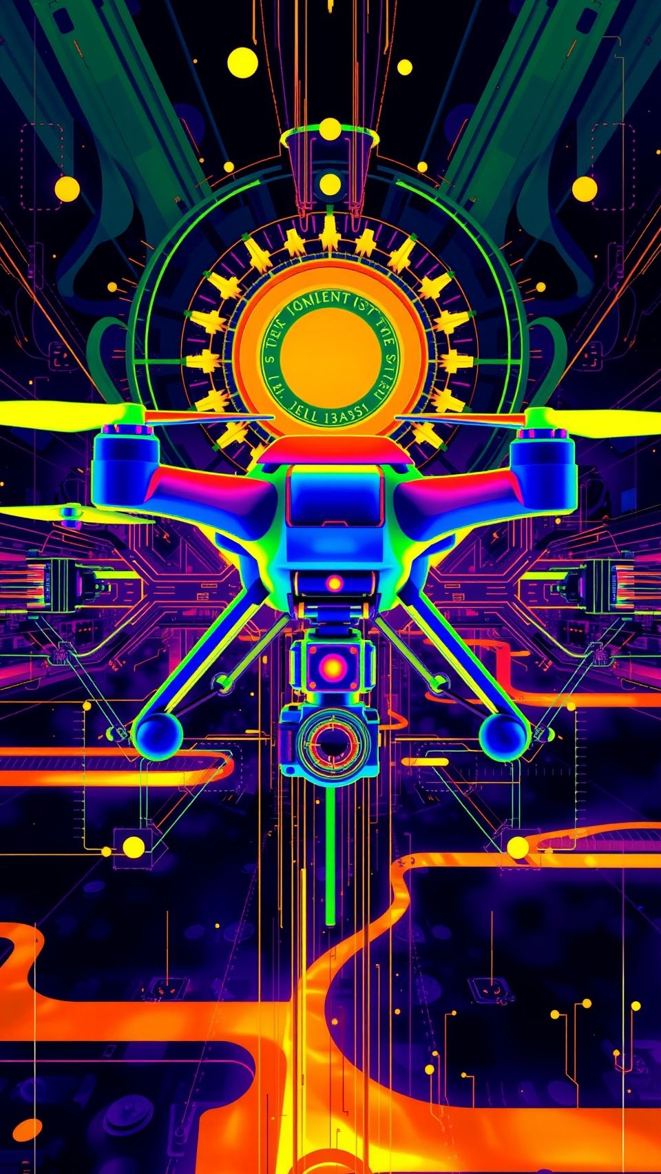 Teledyne Flir To Diversify Thermal Imaging Portfolio As Siras Drone Sales Come To An End