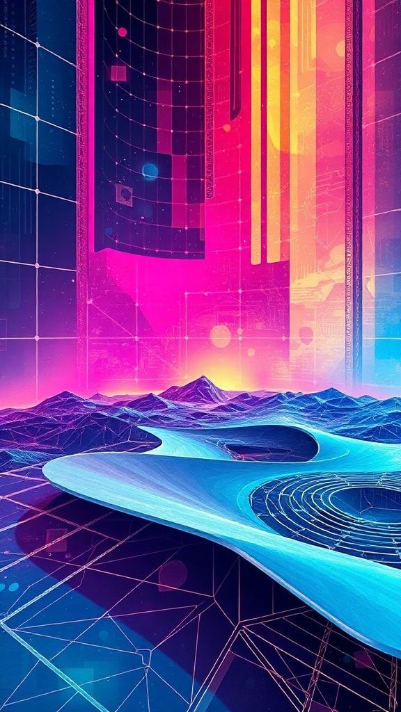 Telefnica And Mavenir Unveil Revolutionary Ai Network: The Future Of Telecom Has Arrived