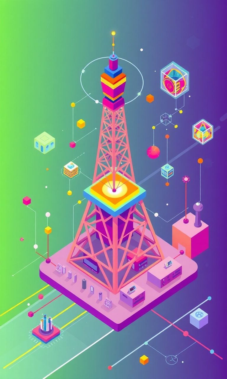 Telefnica And Mavenir Unveil Revolutionary Ai Network: The Future Of Telecom Has Arrived