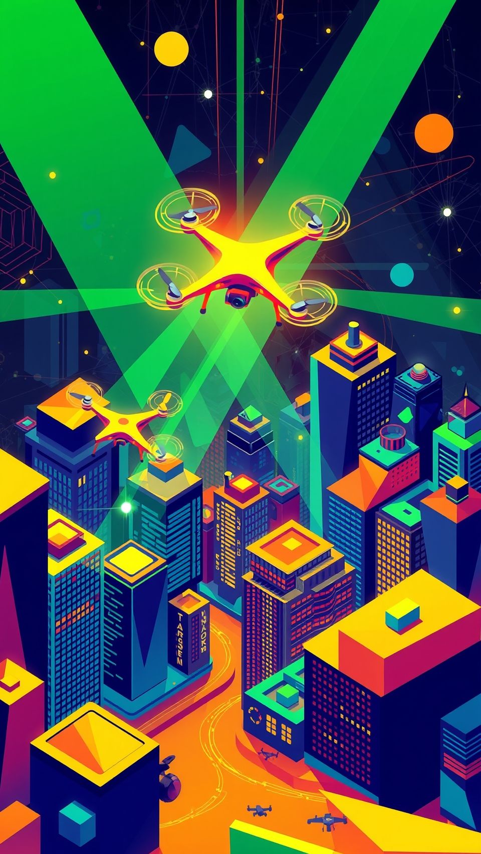 Tennessee Poised To Lead Drone Revolution With 2Nd Annual Aam Symposium