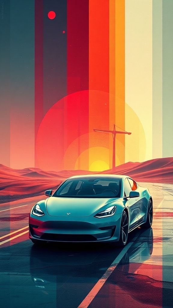 Tesla Lands In India With Luxury Electric Vehicle Revolution