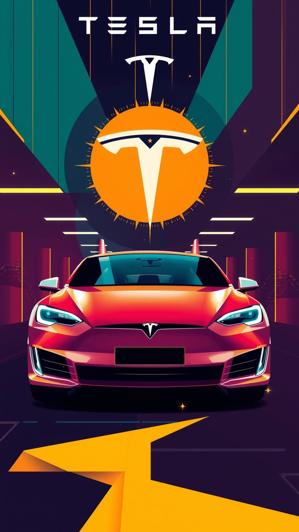 Tesla Lands In India With Luxury Electric Vehicle Revolution
