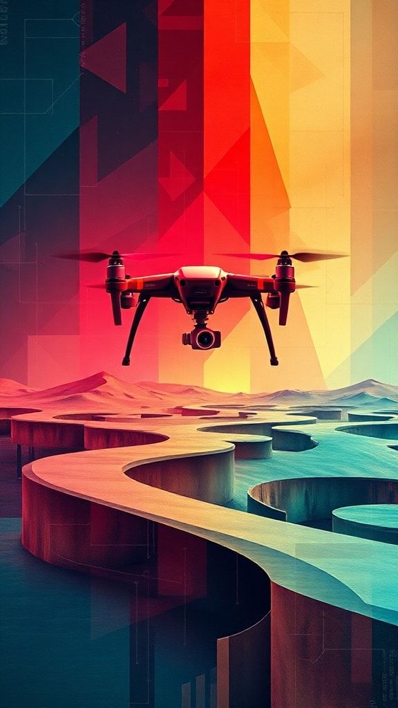 Texas Attorney General Targets Anzu Robotics For Alleged Drone Scandal