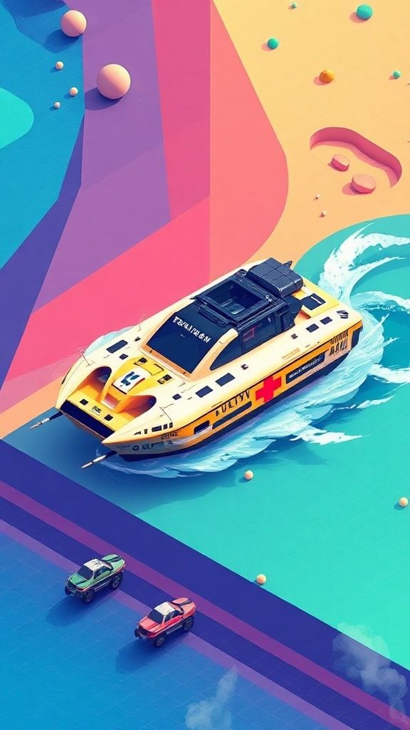 Textron Systems Hands Over Tsunami Usv To Support Historic Aukus Maritime Collaboration