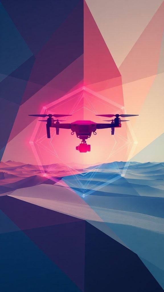 Thales Unveils Groundbreaking Drone Shield Technology For Troops