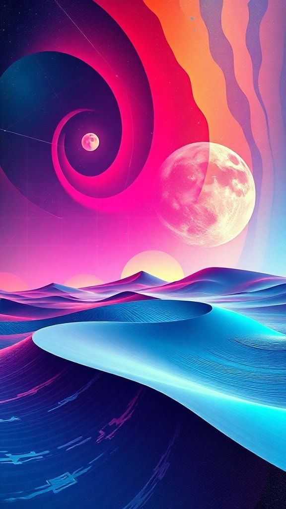 Thermaltake Revolutionizes Cooling With Ai-Generated Custom Backgrounds In Latest Aio Liquid Cooler