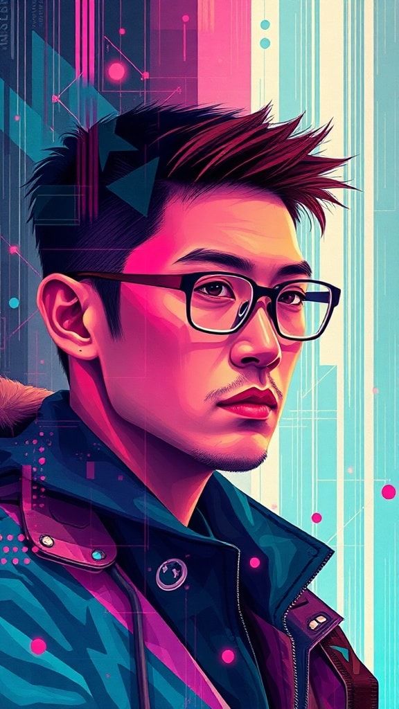 Tiktok Ceo Shou Zi Chew Faces Downpours As Us Ban Looms Over Global Phenomenon