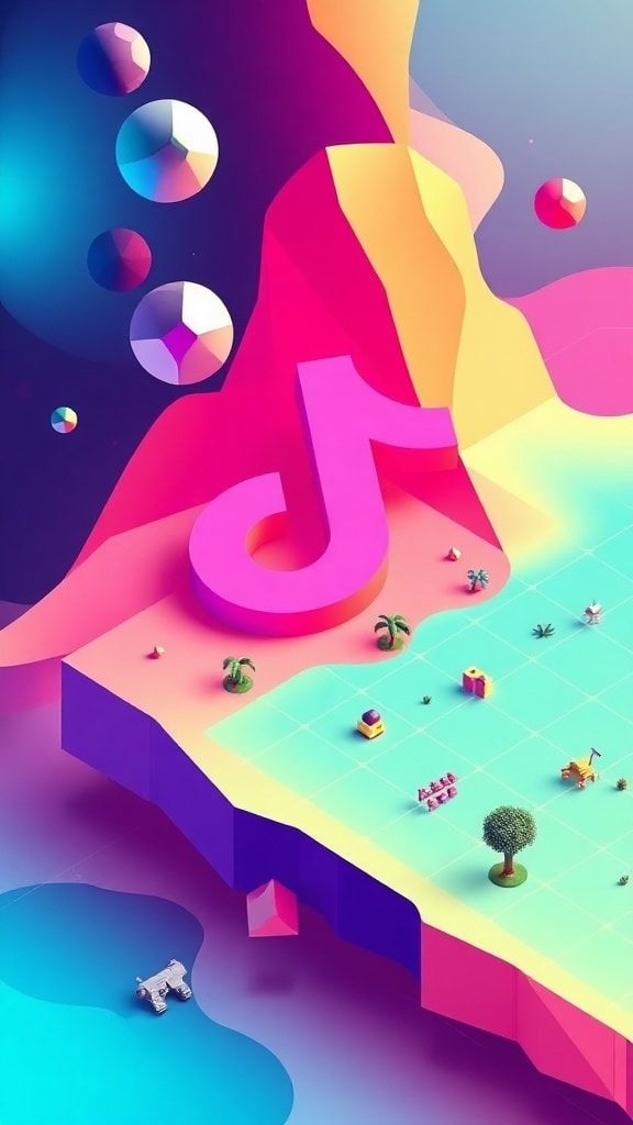 Tiktok Cracks Under Pressure: Global Giant Challenges Canadian Government Over Shutdown Order