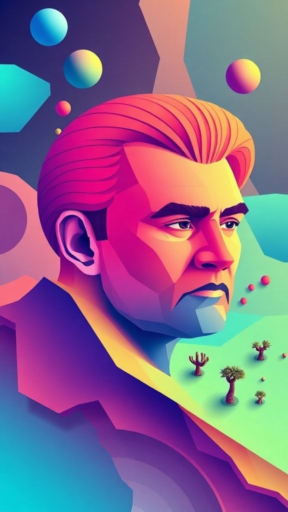 Tiktok Overwhelmed By Ai-Generated Content Featuring Beloved Leaders