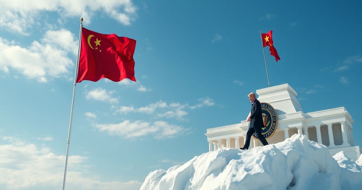 Tiktok Takes A Giant Leap Forward As Trump And Xi Seal Apps Sale Deal