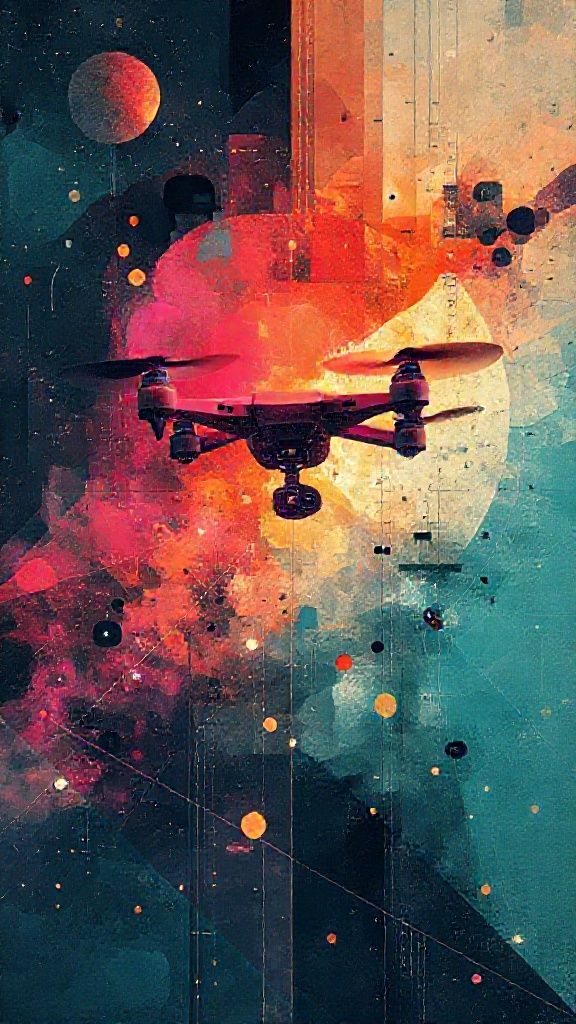 Tiny Ai Models Fuel Drone Revolution: Edge Computing Takes Flight