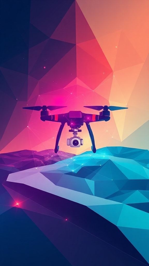 Tiny Ai Models Fuel Drone Revolution: Edge Computing Takes Flight