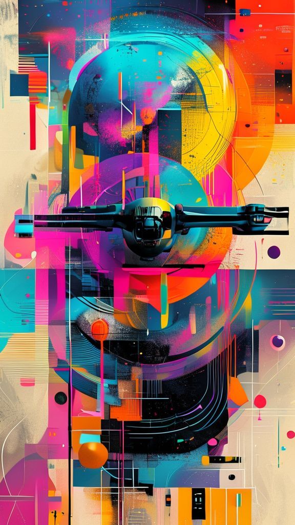 Titan Dynamics Lands 9 Million Investment To Revolutionize Small Drone Tech