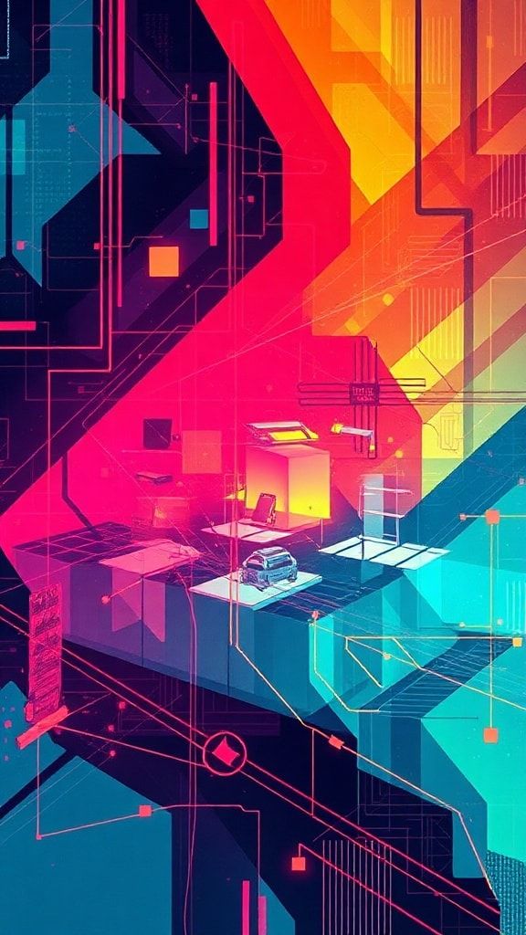 Toyota Unveils Future Of Warehouses With Groundbreaking Ai Partnership