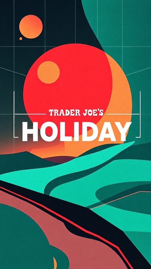 Trader Joes Holiday Feast: Where Tradition Meets Taste