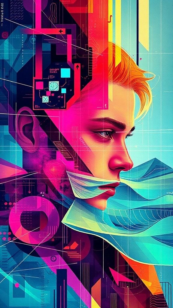 Trapped In A Virtual World: The Growing Menace Of Ai-Generated Adult Content