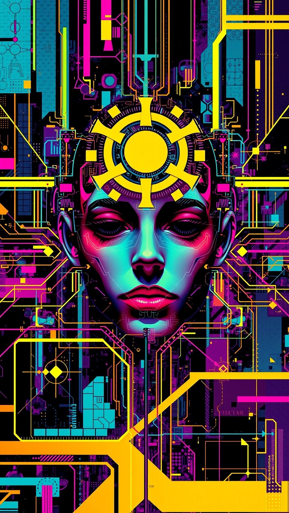 Trapped In A Virtual World: The Growing Menace Of Ai-Generated Adult Content