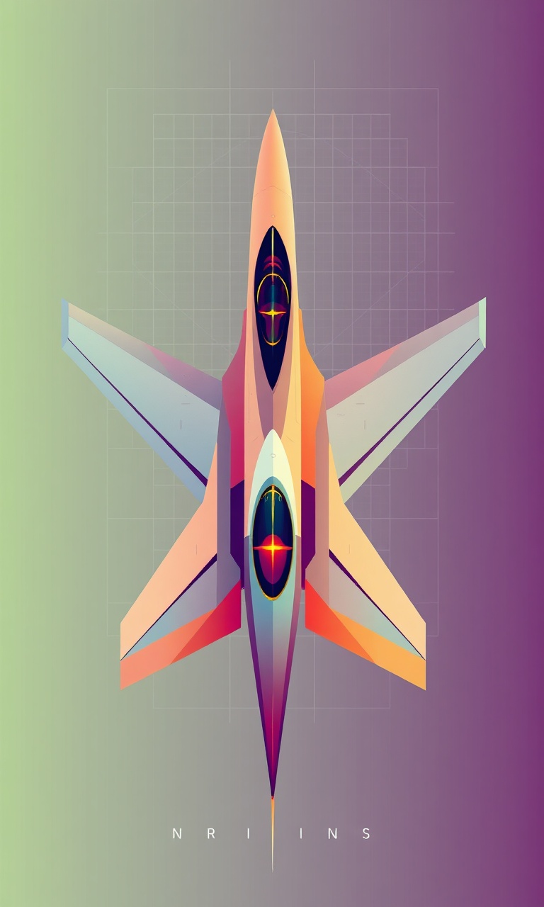 Tri-Nation Partnership Secures 61 Billion Deal For Sixth-Generation Fighter Jet Program