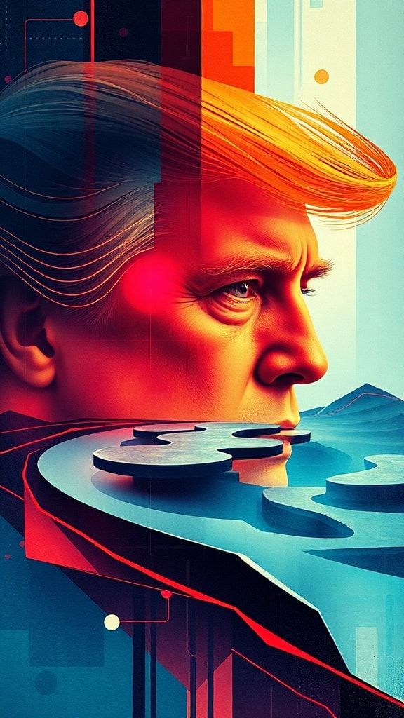 Trump Admin Unleashes Massive Cleanse On Diversity Initiatives