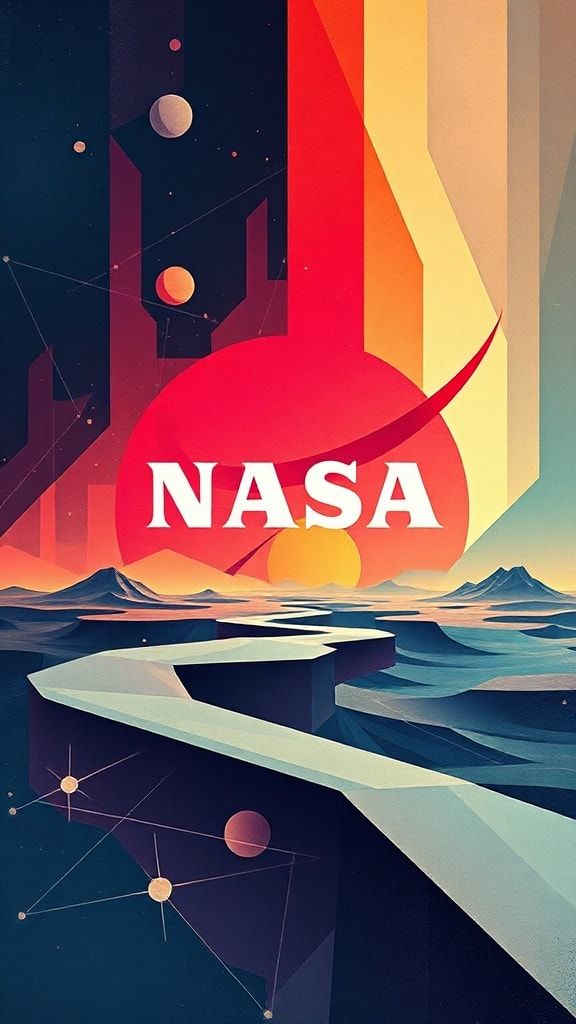 Trump Administration Unveils Ambitious Plan To Reimagine Nasas Future Amid Second Term Inauguration