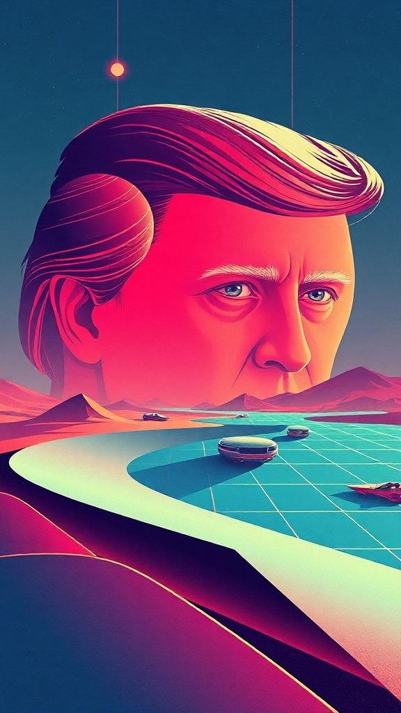 Trump Nominates Anti-Censorship Advocate As New Ftc Chief To Reverse Lina Khans Business-Friendly Agenda