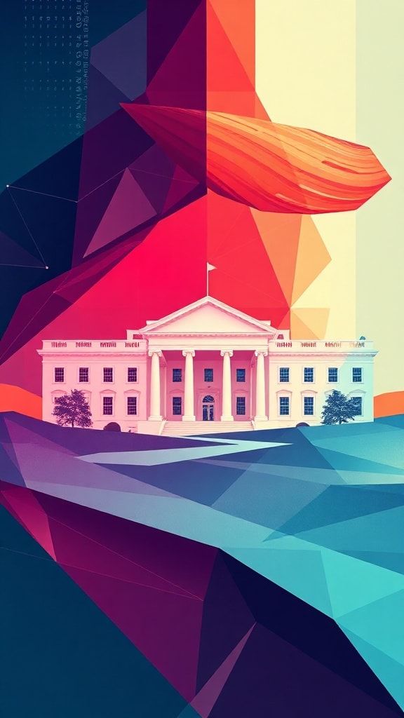 Trump Returns To White House: Will New Patent Rules Revolutionize Or Ruin Small Business