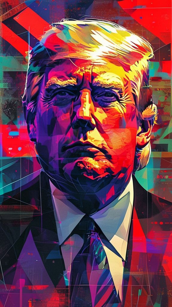 Trump Signs Groundbreaking Executive Order Boosting Defense Production Over Shareholder Rewards