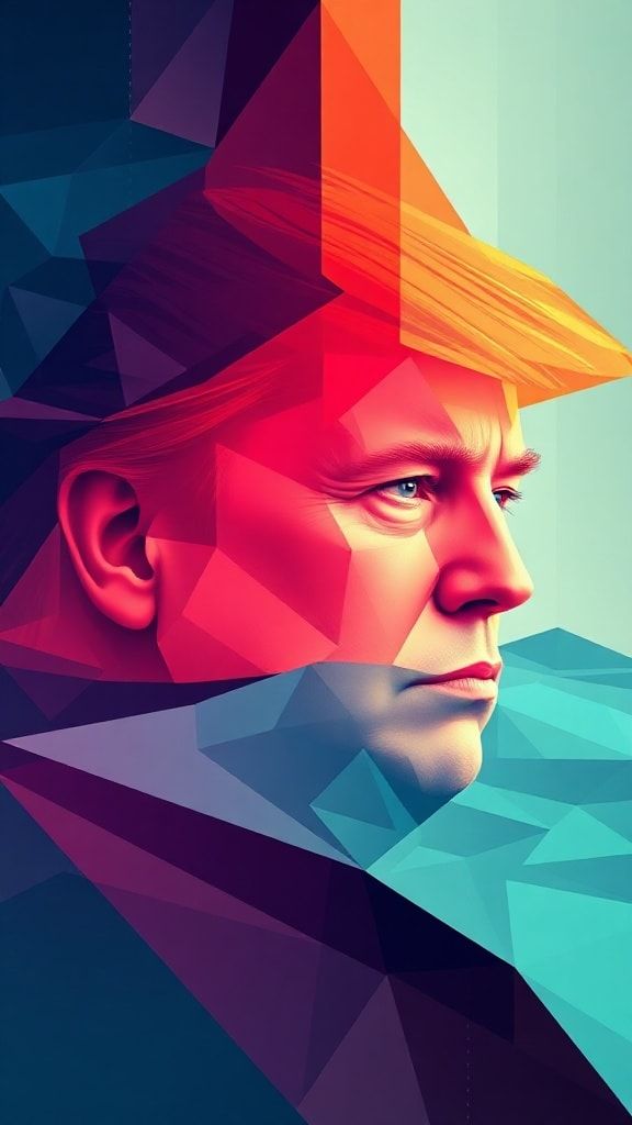 Trump Signs Groundbreaking Executive Order Boosting Defense Production Over Shareholder Rewards