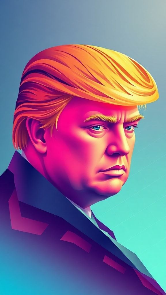 Trump Takes Historic Step In Saving Tiktok From Us Ban