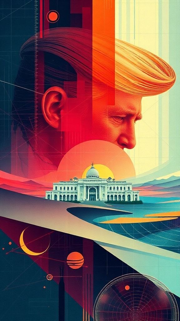 Trump To Meet Sundar Pichai And Jeff Bezos At Mar-A-Lago Amid Tense Tech Landscape