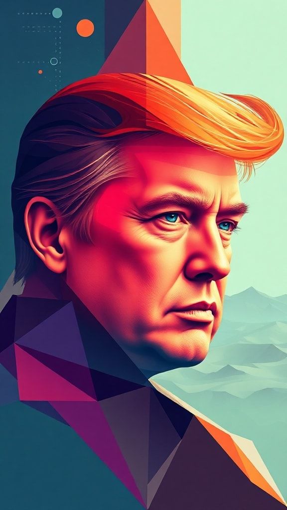 Trumps Inner Circle In Crisis As Musk Challenges Anti-Immigrant Views