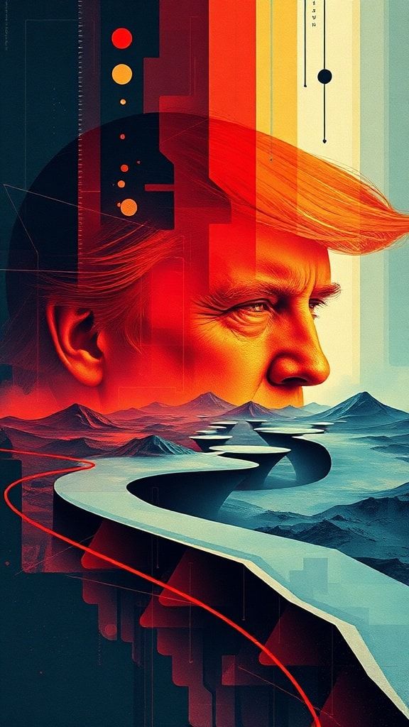 Trumps War On Truth: The Dark Side Of Press Suppression In The Age Of Polarized Politics