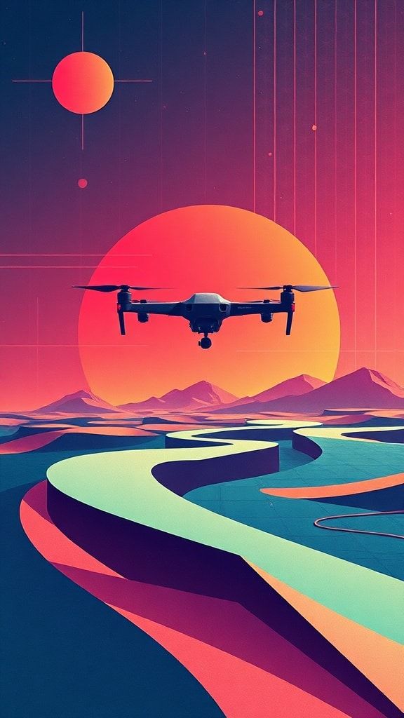Uas Industry Expands Its Reach With Groundbreaking New Publications For Professionals