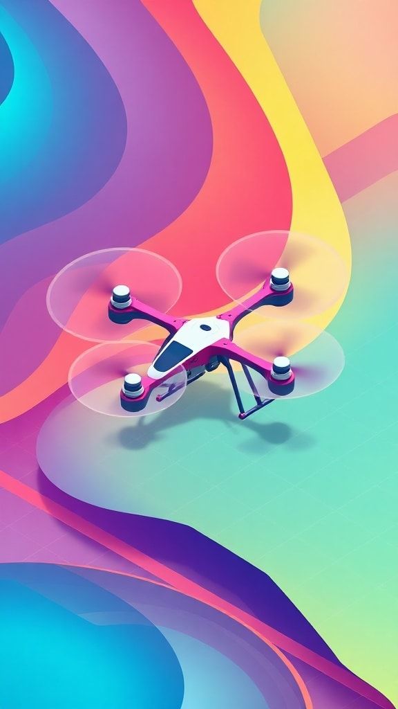 Uavos Partners With Avincis To Revolutionize Unmanned Helicopters With Cutting-Edge Composite Rotor Blades