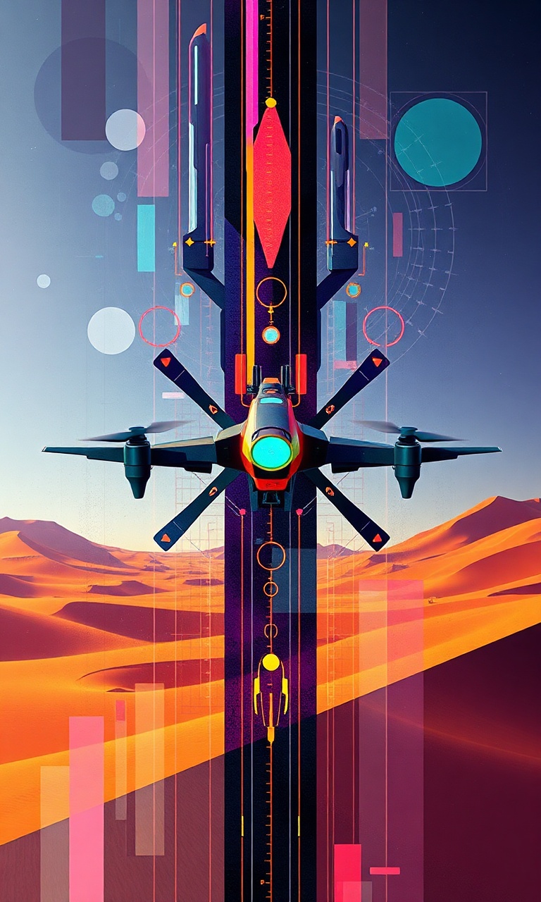 Uavs Demand Reliable Fuel Flow Measurement For Safe Flight