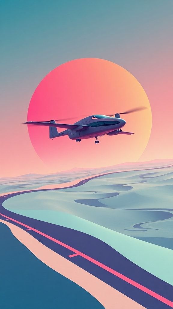 Uber Teams Up With Joby Aviation To Revolutionize Urban Air Travel In Dubai