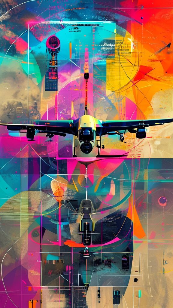 Uk Aviation Breaks New Ground With Revolutionary Drone Flight Planning System