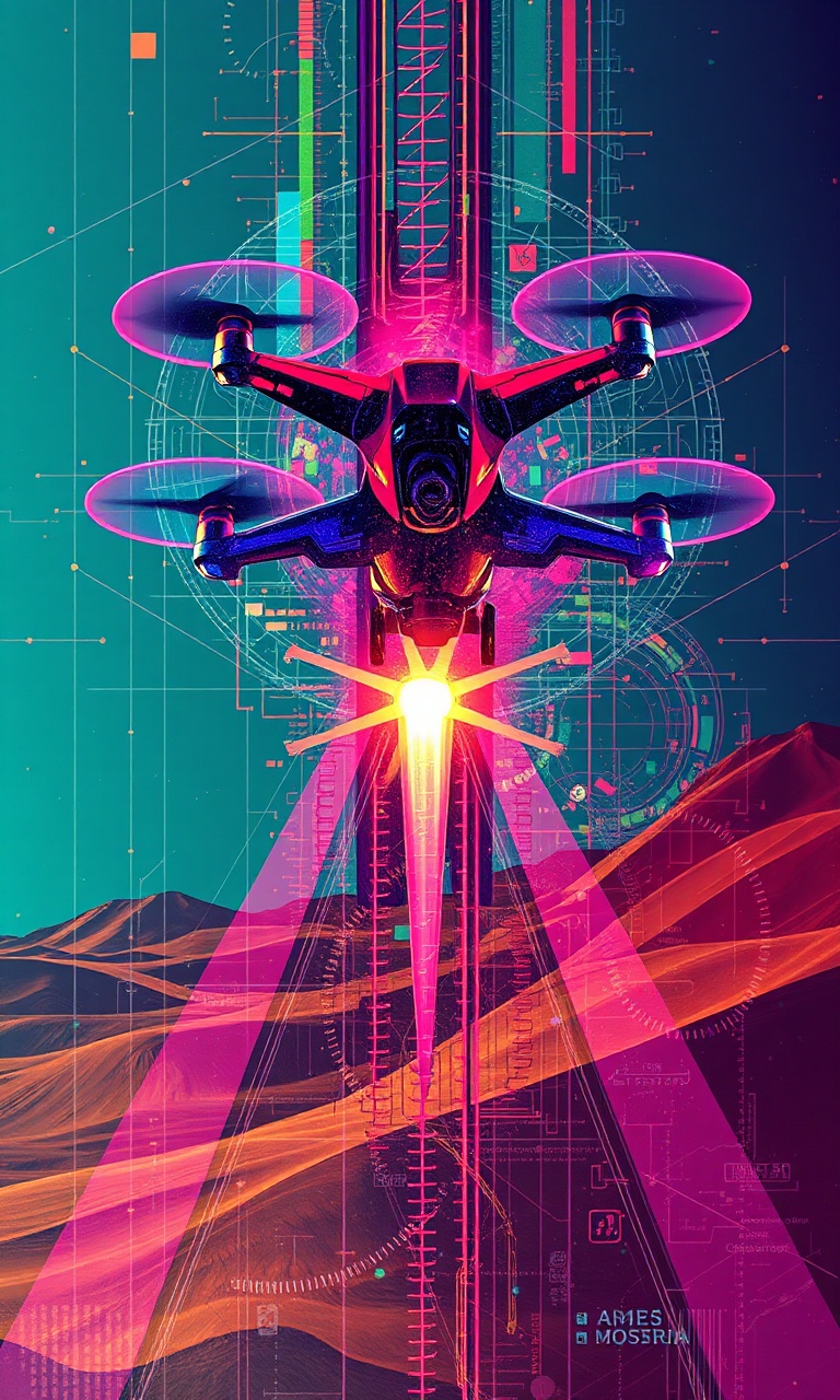 Uk Civil Aviation Authority Cracks Down On Military And Police Drone Jamming As Drone Sector Booms
