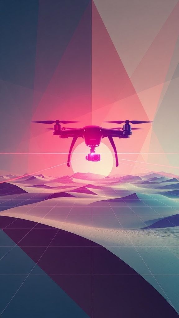 Uk Deploys Groundbreaking Laser System To Deter High-Speed Drone Threats