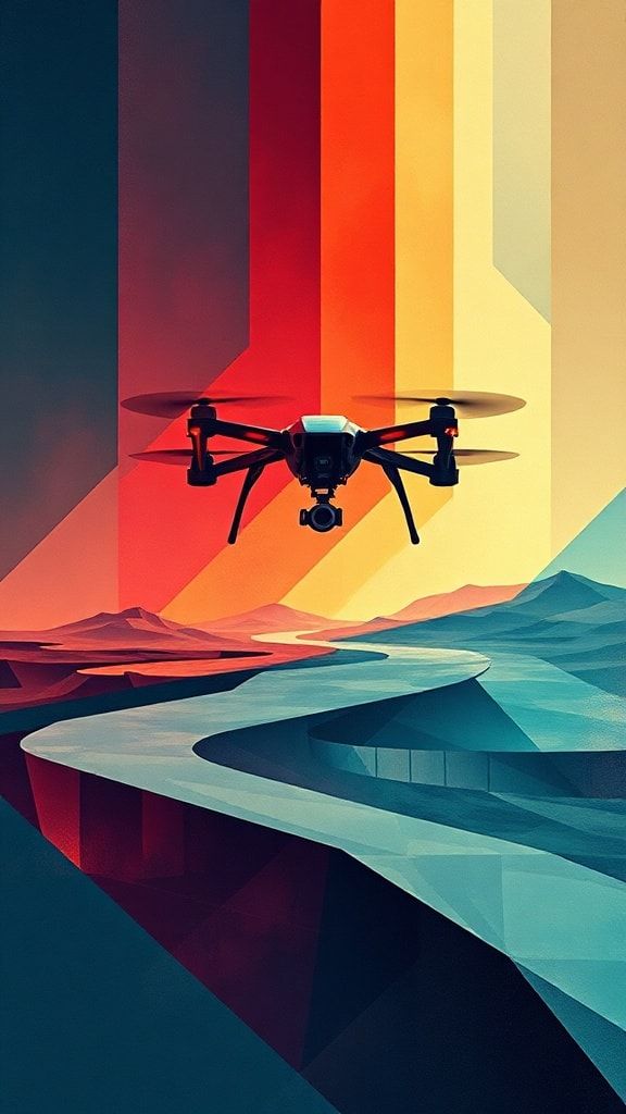 Uk Invests Heavily As Cutting-Edge Drone Factory Opens In Suffolk