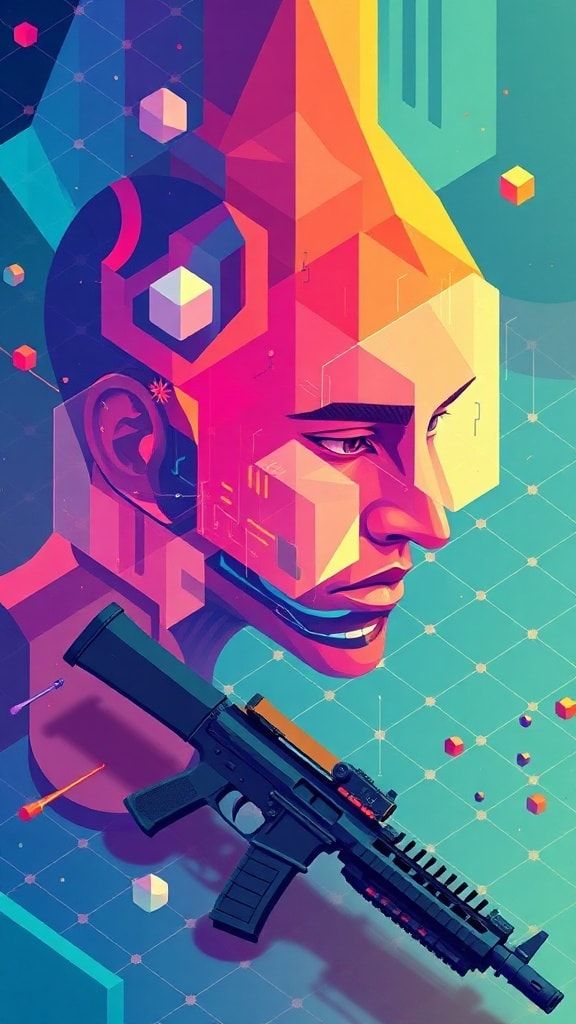 Uk Military To Enter New Era Powered By Advanced Artificial Intelligence