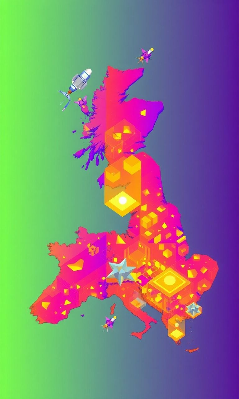 Uk Thermal Imaging Firm Secures 40 Million Boost As Europe Revs Up Space Efforts