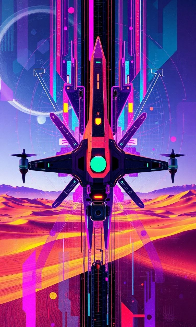 Uk Unveils Plan For Safe Autonomous Skies With Groundbreaking Command Link System