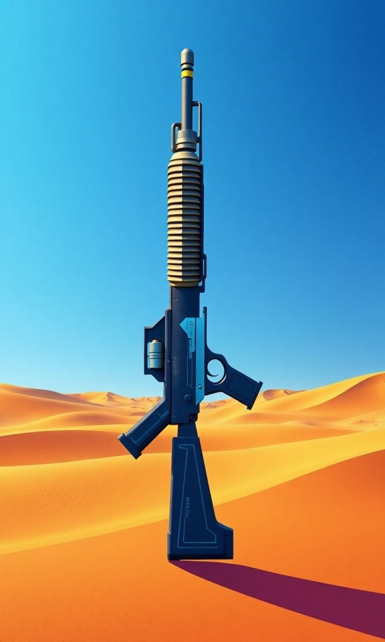 Ukraine Eases Weapons Export Ban Amid Economic Crisis