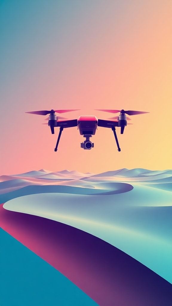 Ukraines Largest Drone Maker Opens Uk Factory To Supply 1000 Drones A Month To Troops